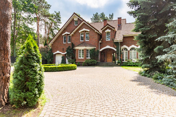 Reasons to Select Us for Your Driveway Paving Requirements in Gunbarrel, CO