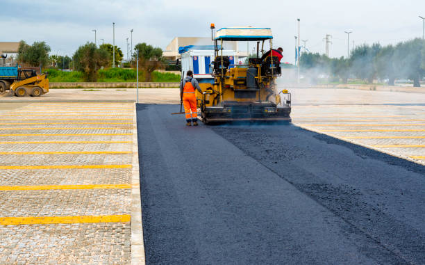 Professional Driveway Pavers in Gunbarrel, CO