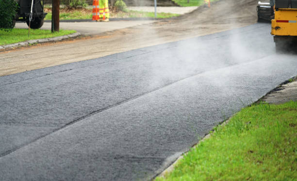 Best Concrete Paver Driveway  in Gunbarrel, CO