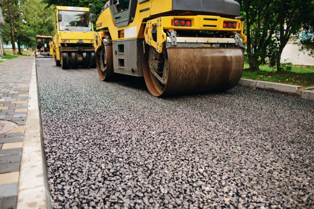 Driveway Pavers for Homes in Gunbarrel, CO